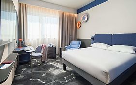 ibis Styles Katowice Airport